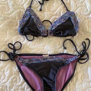 Xhilaration Bikini (sz S)